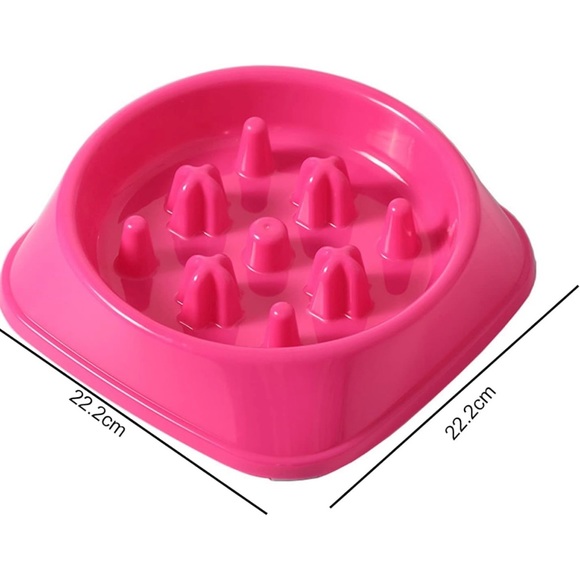 Smart Paws Feeding Bowl Practical Multifunctional Portable for cats and dogs. - Picture 3 of 4